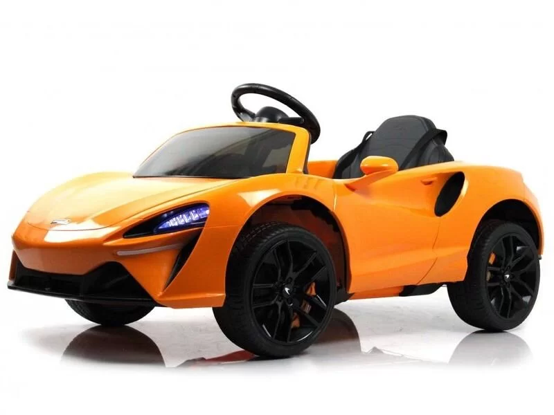Детский электромобиль McLaren Artura (P888BP)